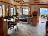 Hotel Gasthof Kircher - petit déjeuner