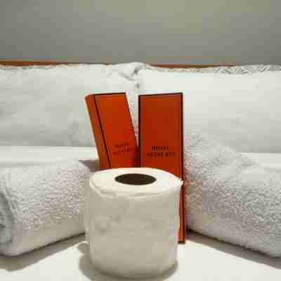 Grand Riviera Suites – Manila Bay Stay Rooms