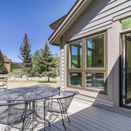 Legends 10 4Br 4ba 4 Bedroom Townhouse by RedAwning