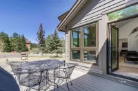Legends 10 4Br 4ba 4 Bedroom Townhouse by RedAwning