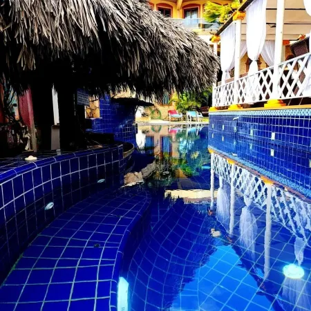 Pousada Presidente Hotel