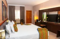 Pestana Tropico Ocean & City Hotel - 4-Star