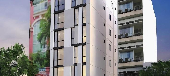 Saigon Kiko Hotel Hotels in Ho Chi Minhstad