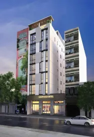 Saigon Kiko Hotel
