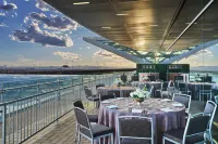 The Westin Denver International Airport - فطور