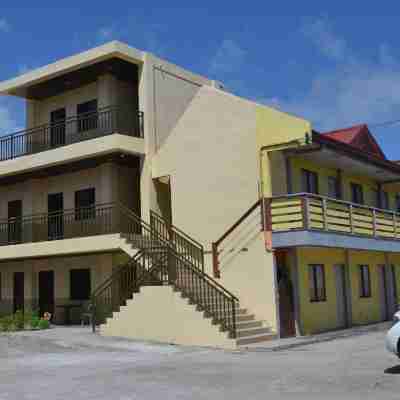 Basic Rooms Hotel Hotel Exterior
