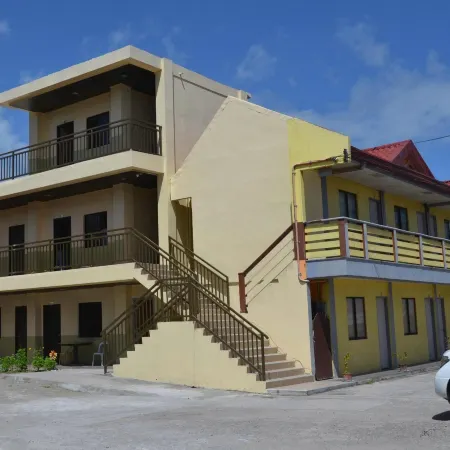 Basic Rooms Hotel