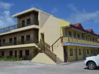 Basic Rooms Hotel