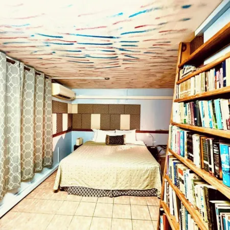 Cool Lux Premier Apartment 25