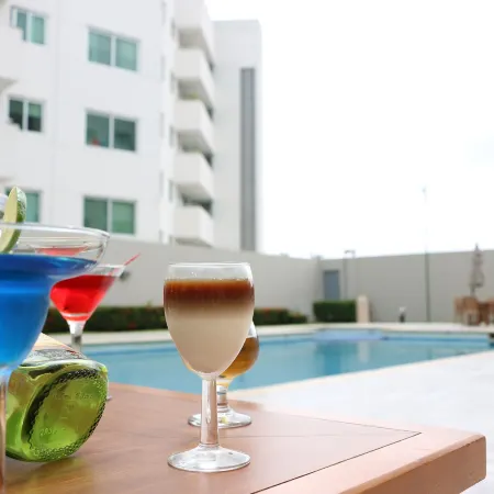 Courtyard Villahermosa Tabasco