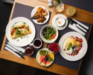 Focus Hotel Premium Lublin Conference & Spa - breakfast