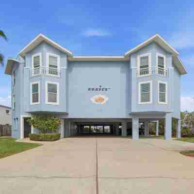Amadeus 9 Hotel Exterior