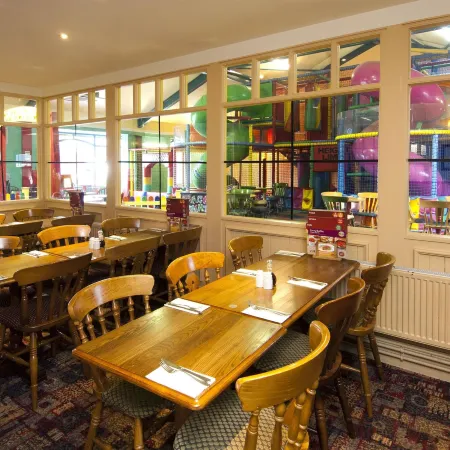 Premier Inn Llanelli Central West