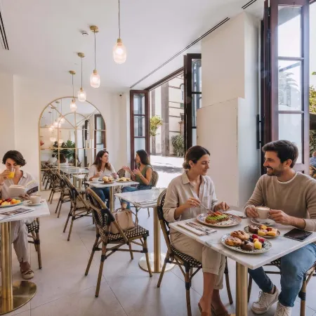Masanet Emblematic Hotels - Adults Only