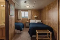 Majestic Valley Wilderness Lodge