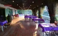 Swiss Valley Hip Resort - Breakfast