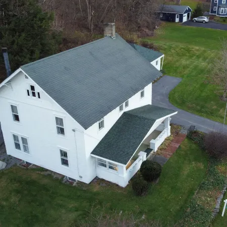 1st Class Rentals the Thurman Munson House