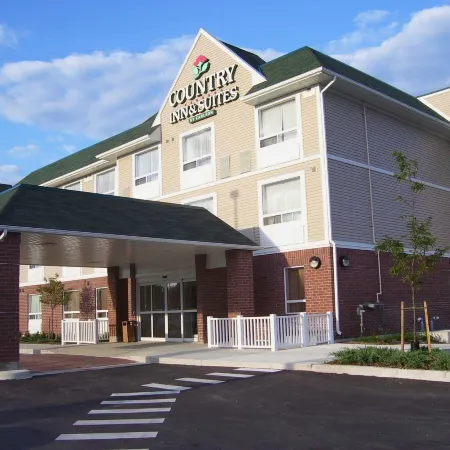 Staywell Inn & Suites