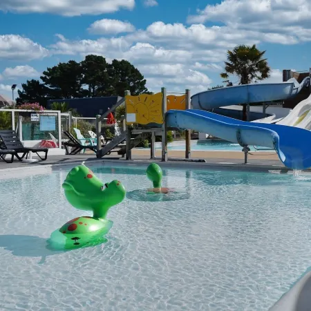 Vacances Bleues Club Keravel