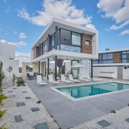 Protaras Elite Pearl Ville Ep3C