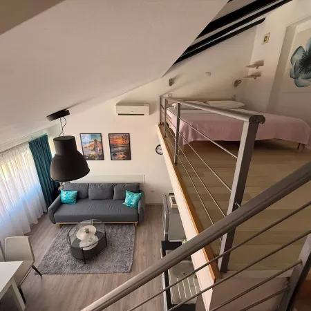 Downtown Apartments Pula