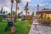 Jnane Rihane Marrakech - Haustierfreundliche