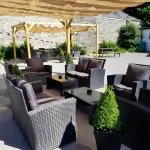 The Lamb and Flag Inn