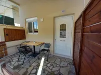 Thalassa Almyros Apartments - Mountain view