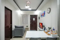 Manzil Anilao Cosy 2 Bedroom Apartment U2