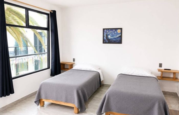 La Palma Co-living