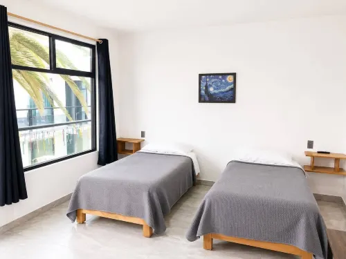La Palma Co-living