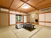 Yumeya Hanatsukushi Hotels near Awara Onsen Station