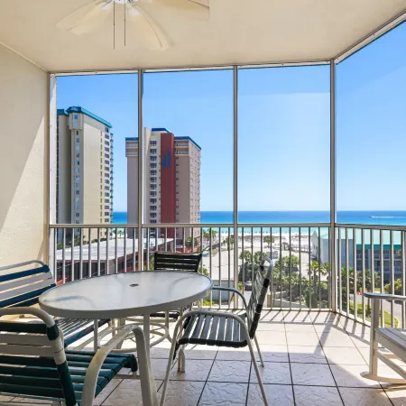 Destin Holiday Beach Resort