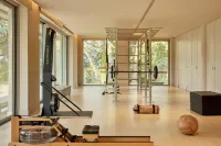 Ikos Odisia - Gym