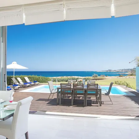 Protaras Holiday Villa Nv20