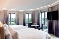 Iris Hotel Boston