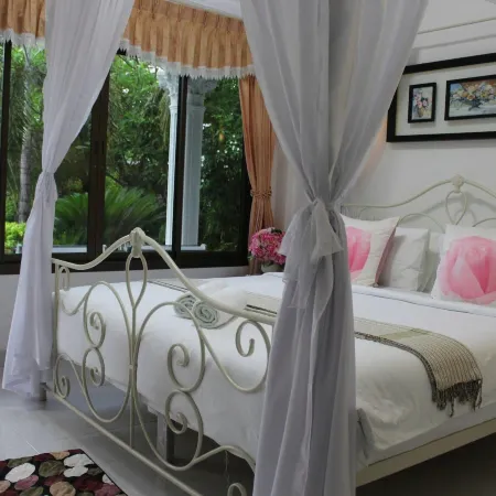 White Elephant Resort Hotels in Surin