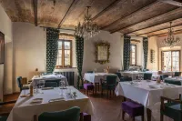 Castello di Tornano Wine Relais - Wifi