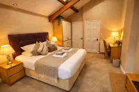 Dolgun Uchaf Historic B&B and Cottages in Snowdonia - 4-Star