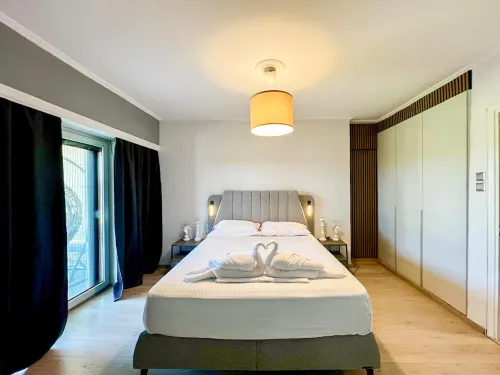 Beachside Retreat in Glyfada - 2星級