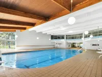 Eastlake Suites Hotel & Conference Center by OYO Urbana Hotels in Cunningham Township
