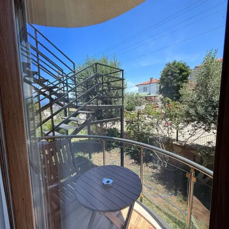 Cunda Giritlioğlu Otel Adult Only
