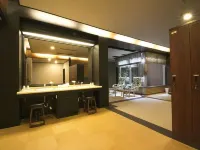 Grand Park Hotel EX Fukushimaebisu - Hot Tub