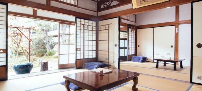 Koyasan Syukubo Kumagaiji Hotels in Ito District