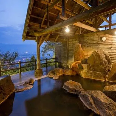 View Hotel Heisei