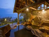 View Hotel Heisei - Suối nước nóng