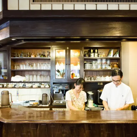 Hotel AreaOne Okayama