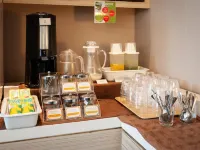 K's Street Hotel Miyazaki - Bữa sáng
