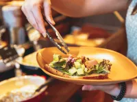 Quintessa Hotel Kagoshima Tenmonkan Relax&Sleep - Bữa sáng