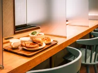 โรงแรมอาริอาวันทากามัตสึ - พร้อมอาหารเช้า